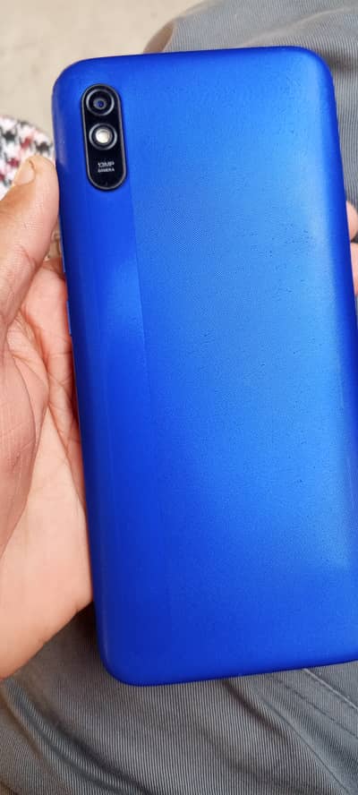 All ok Hain zabadast mobile Hain repair nhi hain