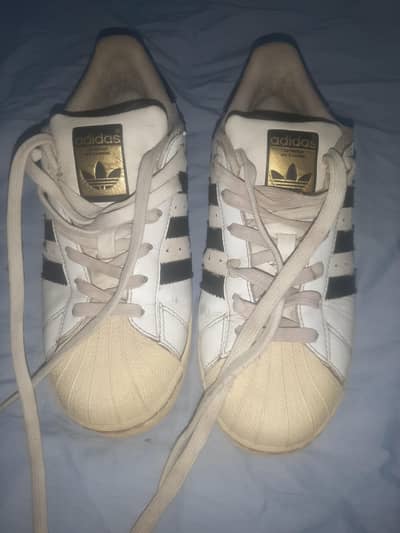  Adidas Superstar Luxury – Swarovski Crystal Edition 