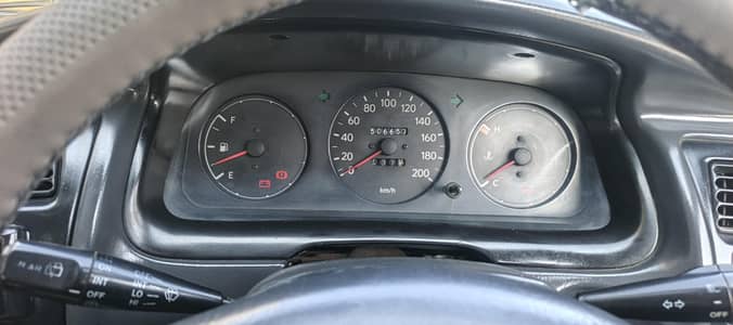 Toyota corolla 2. oD