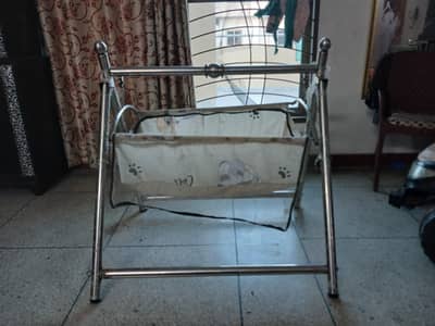 Baby Swing 0 to 2 year