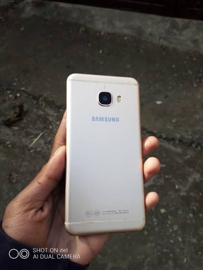 samsung c5 offical pta approved