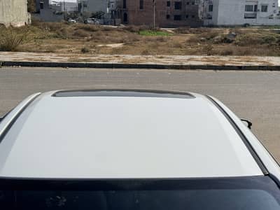 Honda civic 1.8 Vtec oriel