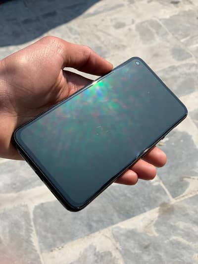 Google pixel 4A5G 6/128