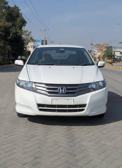 Honda city aspire 1.5 manual Genuine condition