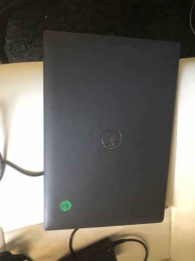 Salam I am selling my Dell letitude 3420