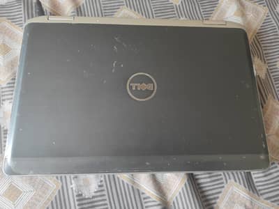 Dell Latitude E6430s