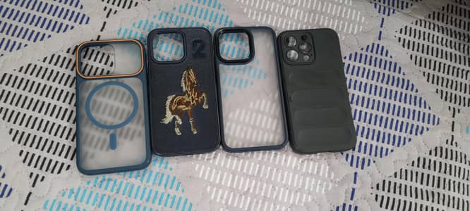 iPhone 13 Pro Cases Available in New Condition
