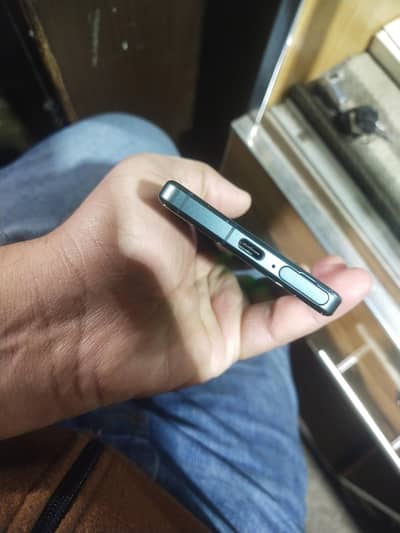 Sony expria non pta sim time