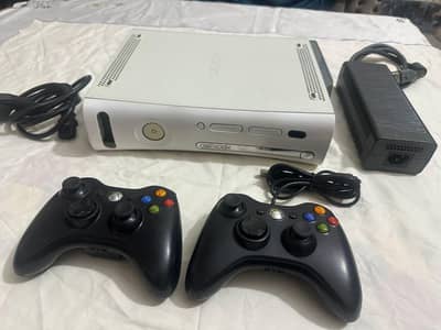 Xbox 360 jailbreak model