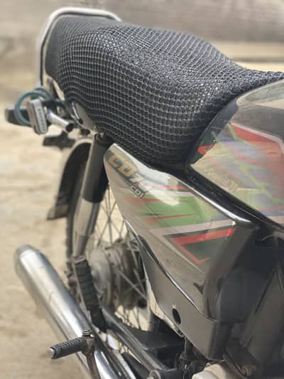 Honda 70 Brand New Typer For Sale