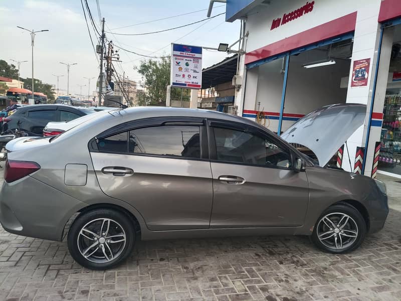 Proton Saga 3