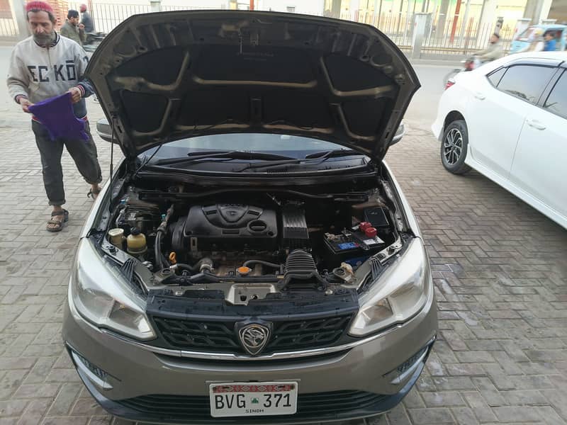 Proton Saga 6
