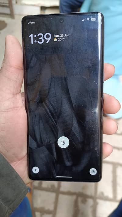 Google Pixel 7 Pro (12+512)