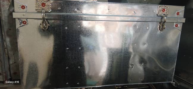 box 3 fit lamba or chorai  20 ancha ha