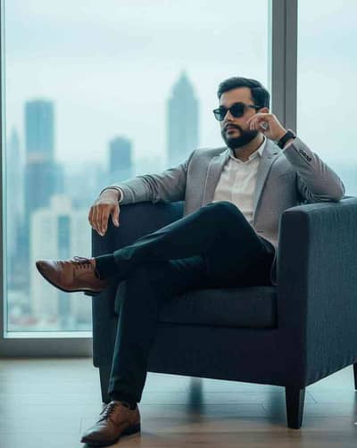 Muhammad Nauman