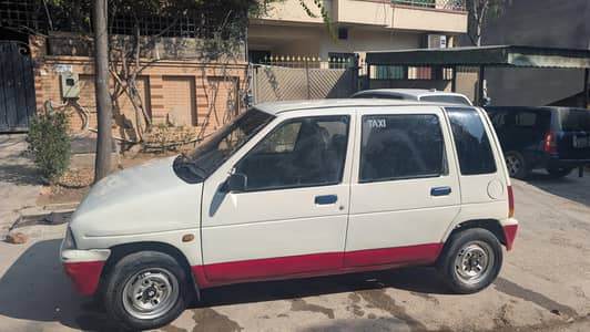 alto 1993 model urgent for sale