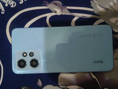 Redmi note 12 10/10 condition