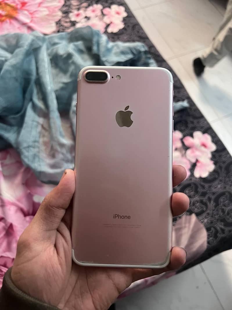 iphone 7plus 0