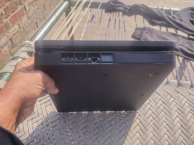 I want to sell my PS4