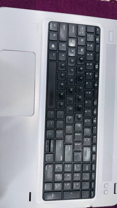 HP Core I5 7th Generation