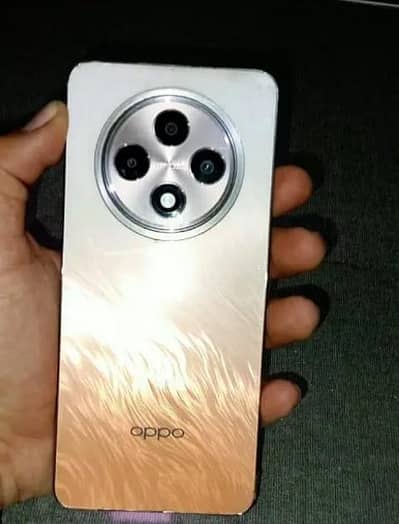 oppo reno12 f 5g PTA official approve hai 12/256 location attock