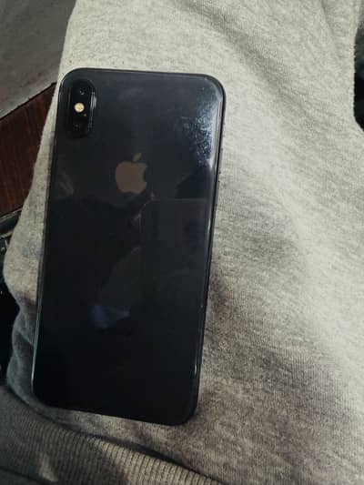 Iphone X non pta 256 gb