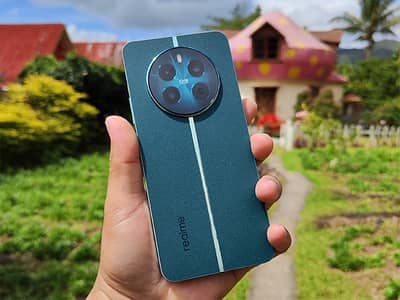 Realme 12 Plus