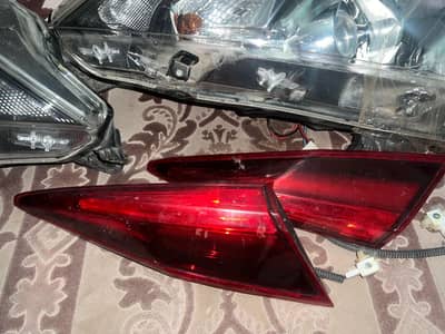 Honda civic 2017  headlight for sale