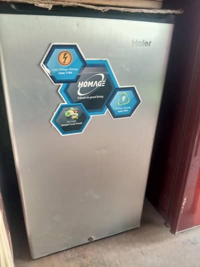 Haier Orignal Condition