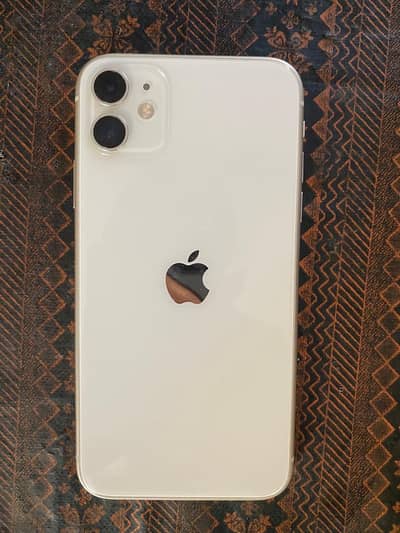 iPhone 11 gv 64 Gb for sale