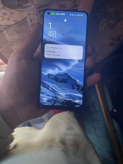 Oppo f21 pro 5 g 8 128