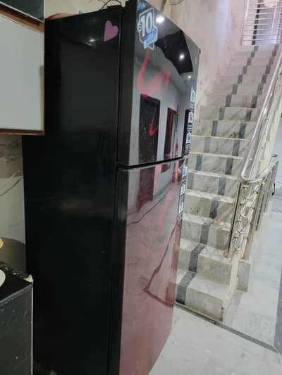 Refrigerator Pel  Lrg sale Fnf 80000 paper ni koi b only refrigerator
