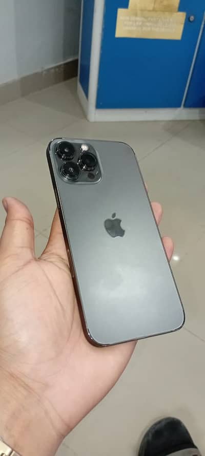 Iphone 13 pro max Factory unlock
