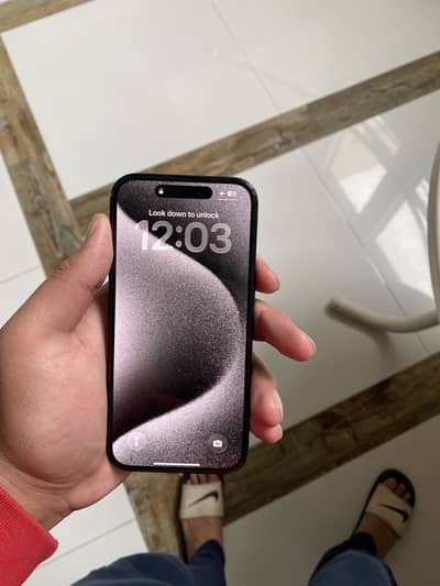 Iphone 15 non pta 128 gb