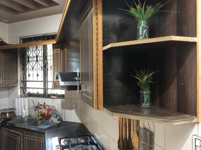 5 Marla House In Aitchison Society