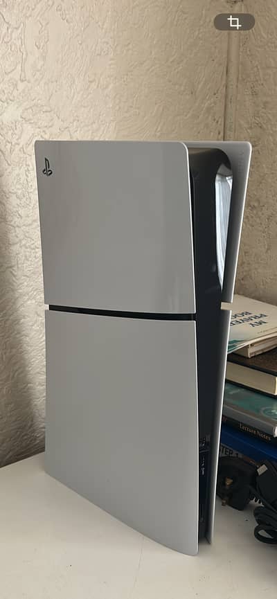 ps5 Slim digital edition(UK model)