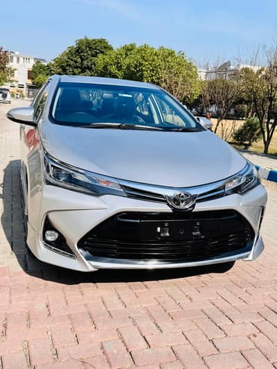 Tayota Grande For Sale