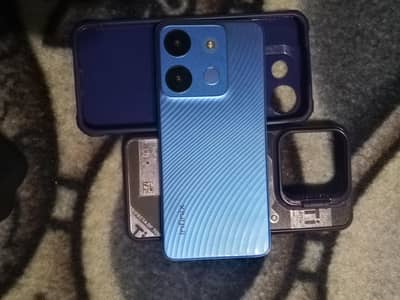 Infnix smart7 PTA approved GB 4.64 what Sapp or call number03170095818