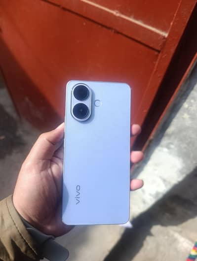 Vivo v60 lite 5g 12GB /256GB