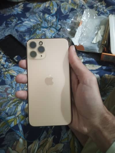 Iphone 11 Pro