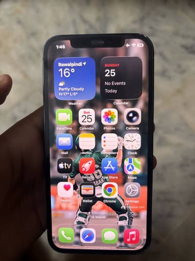 iPhone 12 non pta 64 gb