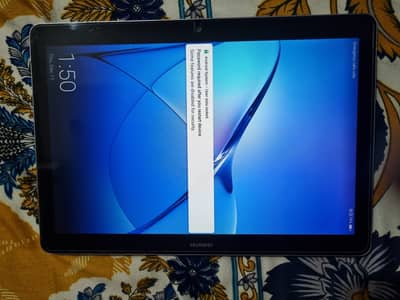 Huawei Tablet | 2GB RAM | 16GB Storage | Official PTA Approved
