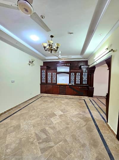 7 Marla Upper Portion Prime Location All Facilities G-13