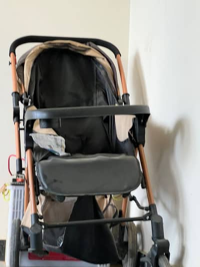 Baby Pram