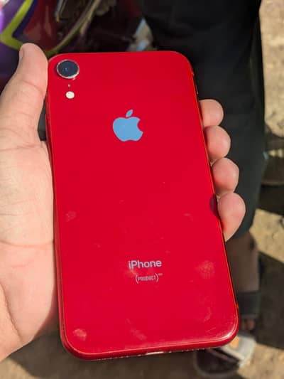 Iphone Xr Waterpack