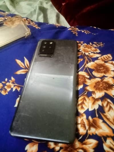 Infinix note 10 pro 8/128 panel chng but good