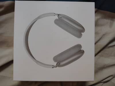 Air pods max MC