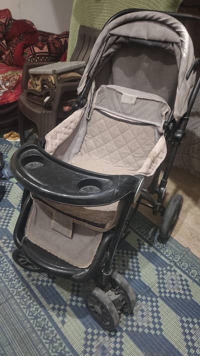 baby Pram