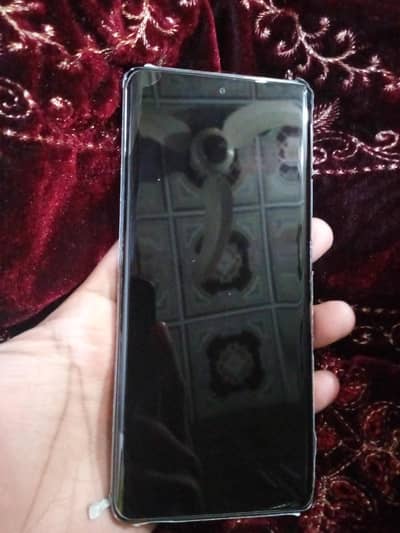 Infinix Hot 50 Pro Plus 8/256