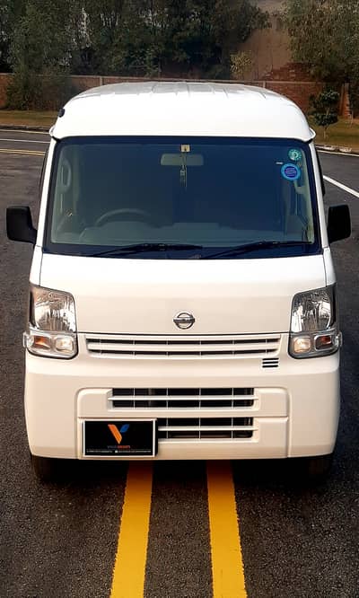 2016 Nissan Clipper PA